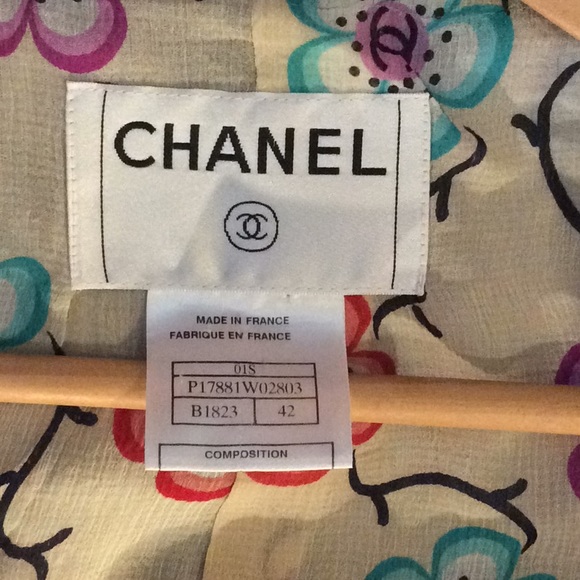 CHANEL Jackets & Blazers - Chanel Tan Jacket ( Blazer)